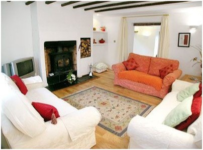 High House Lounge