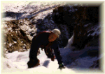John Grey on Cam Spout