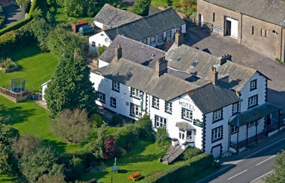 The Lutwidge Arms