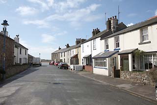Miterdale Cottage