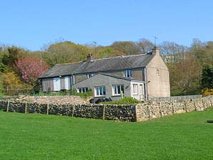 Sawmill Cottage