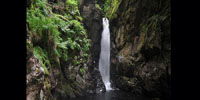 Dalegarth Falls