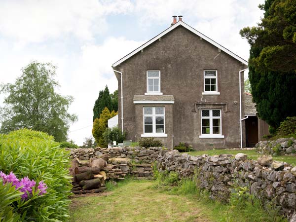 Banklands Cottage