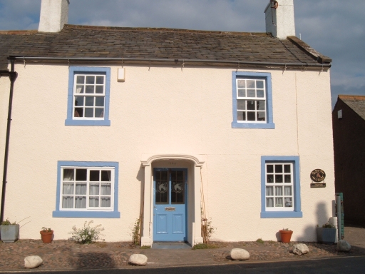 The Bay Horse Ravenglass