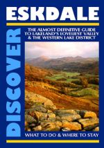 Discover Eskdale Book cover
