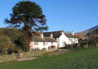 Gillbank Cottage