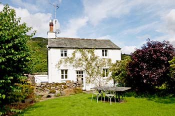 Lane End cottage