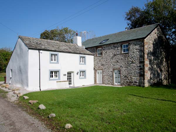 Mill Cottage