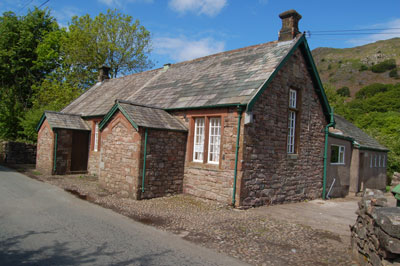 Eskdale Centre